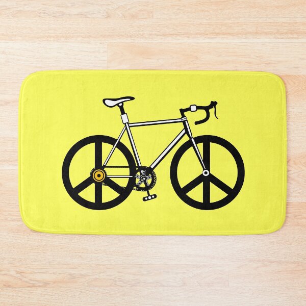 Item preview, Bycicle Peace designed and sold by All-Streets.