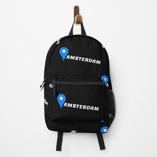 Item preview, Amsterdam City designed and sold by DOKU_TEAM SHIRT.