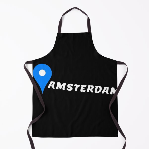 Item preview, Amsterdam City designed and sold by DOKU_TEAM SHIRT.
