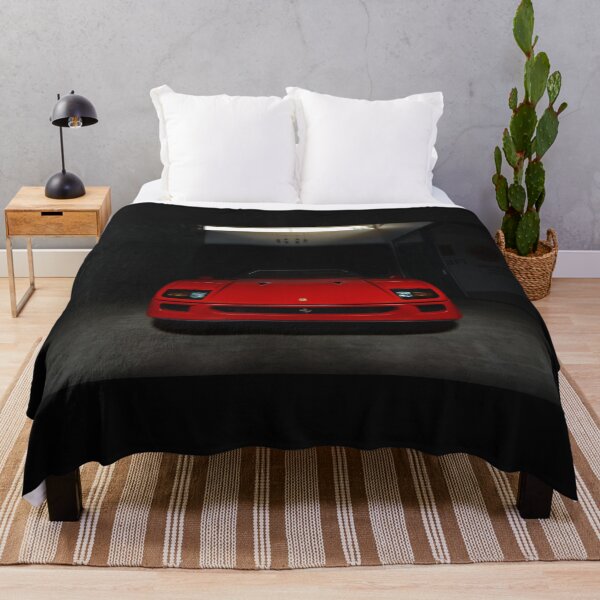 Item preview, Ferrari F40 Nose  designed and sold by RollzArt.