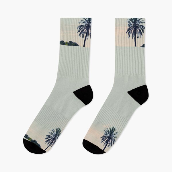 Item preview, Twin Palm Trees designed and sold by Vincef444.