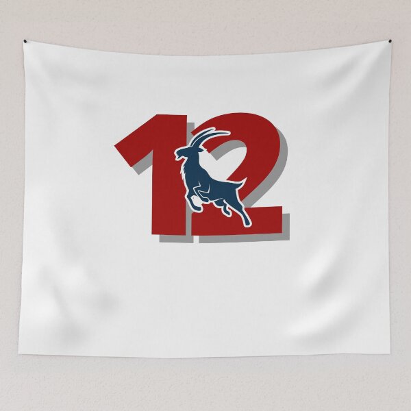 Item preview, Cool Classic G.O.A.T 12 designed and sold by laiwole.