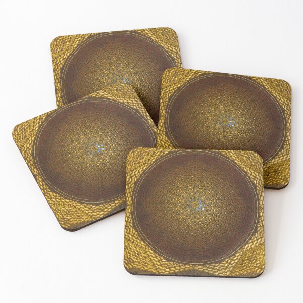Item preview, The ceiling of the Salón de Embajadores designed and sold by Mark Prior.
