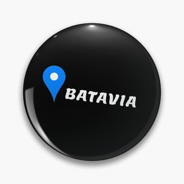Item preview, Batavia City designed and sold by DOKU_TEAM SHIRT.