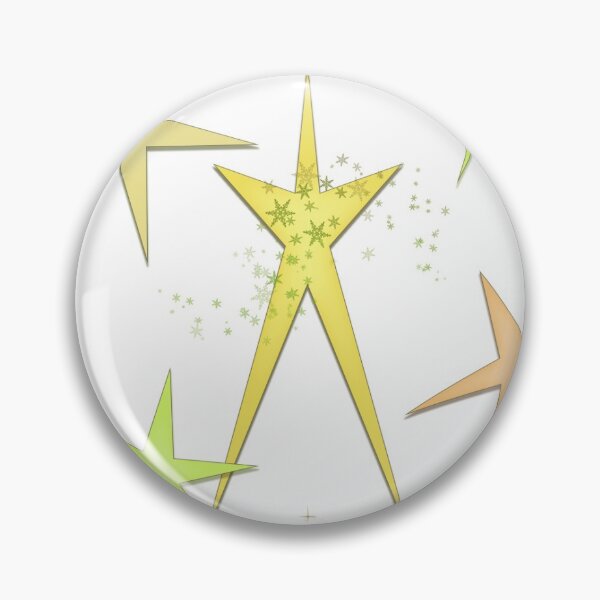 Item preview, I'm a star, digital art designed and sold by jillwbg.