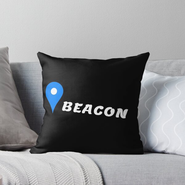 Item preview, Beacon City designed and sold by DOKU_TEAM SHIRT.