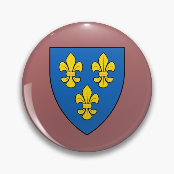 Item preview, Wappen Wiesbadem, Hessen, Wiesbadem wappen designed and sold by Stratoguayota.