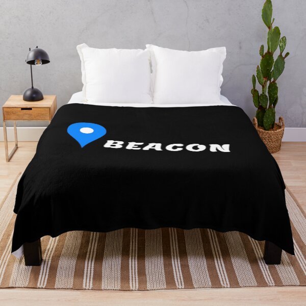 Item preview, Beacon City designed and sold by DOKU_TEAM SHIRT.