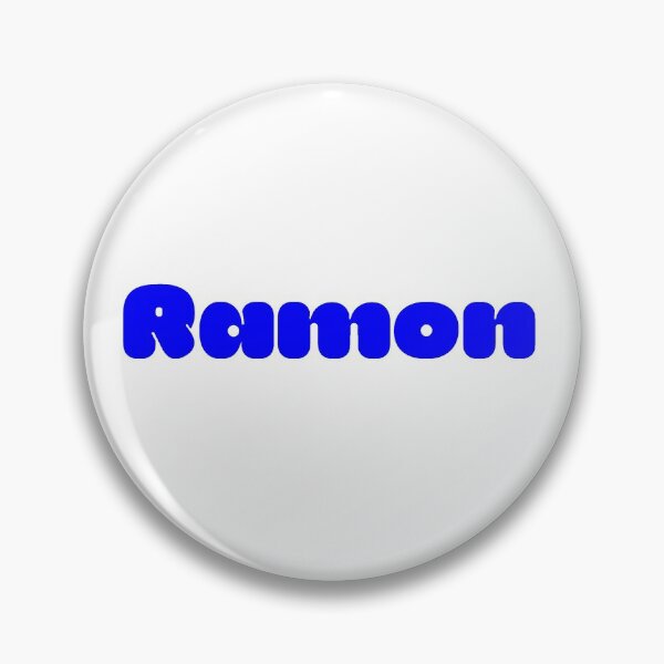 Item preview, Ramon designed and sold by Shalomjoy.