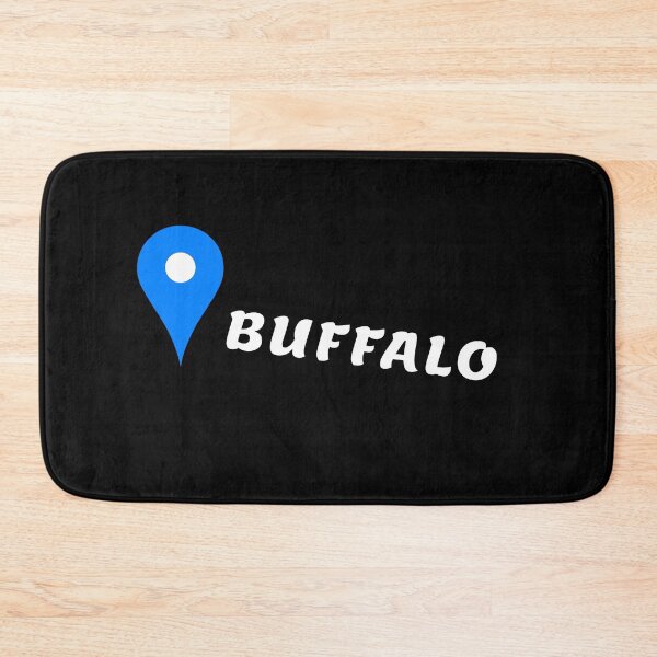 Item preview, Buffalo City designed and sold by DOKU_TEAM SHIRT.