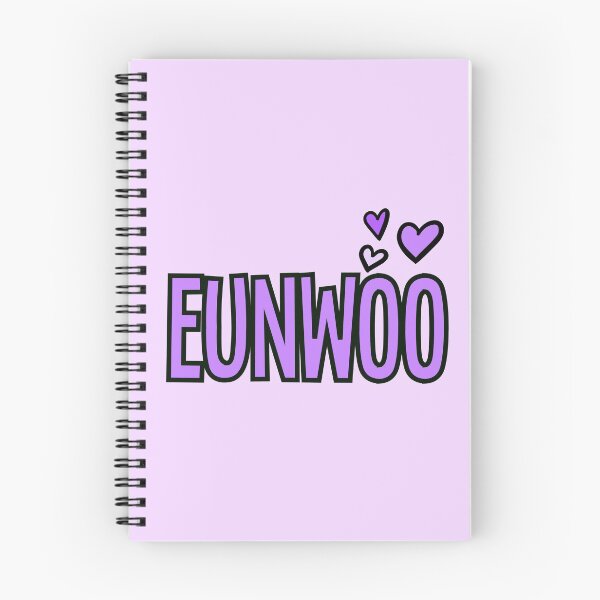 Item preview, Astro Eunwoo Hearts designed and sold by StrayPop.