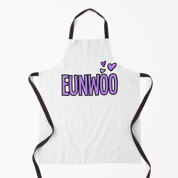Item preview, Astro Eunwoo Hearts designed and sold by StrayPop.