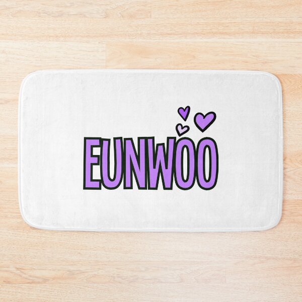 Item preview, Astro Eunwoo Hearts designed and sold by StrayPop.