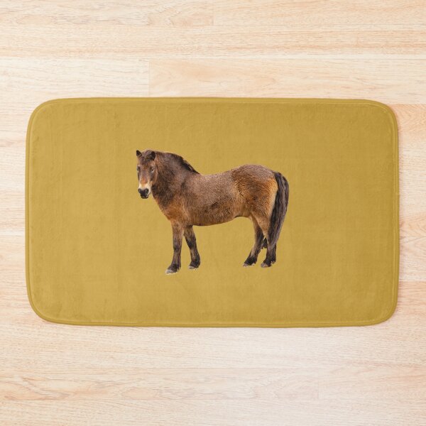 Item preview, Exmoor Pony designed and sold by Dalyndigital Photography.