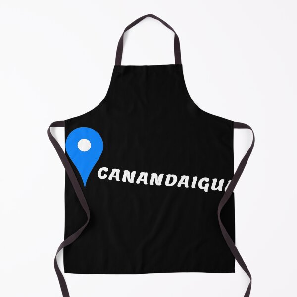 Item preview, Canandaigua City designed and sold by DOKU_TEAM SHIRT.