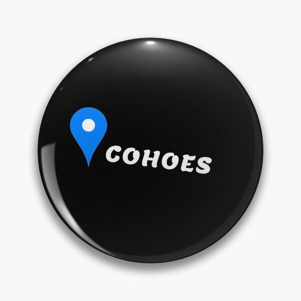 Item preview, Cohoes City designed and sold by DOKU_TEAM SHIRT.