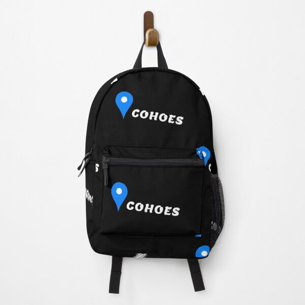 Item preview, Cohoes City designed and sold by DOKU_TEAM SHIRT.