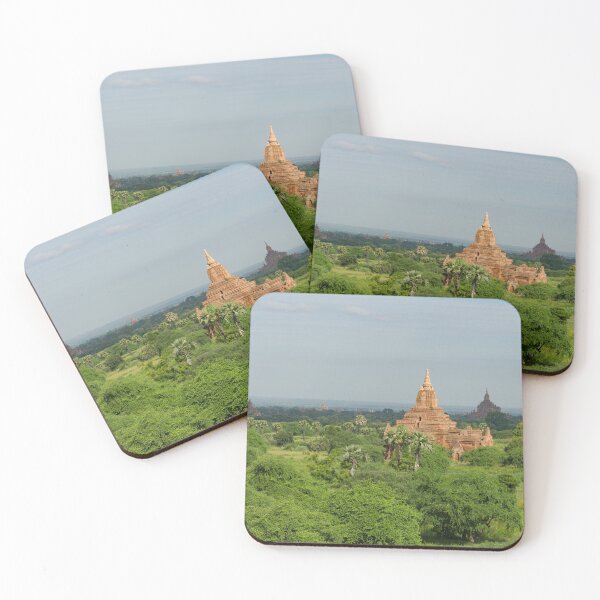 Item preview, A sacred landscape of Buddhist art and architecture designed and sold by Mark Prior.