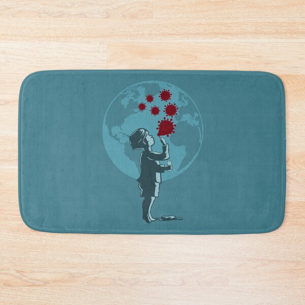 Item preview, Pandemic designed and sold by All-Streets.