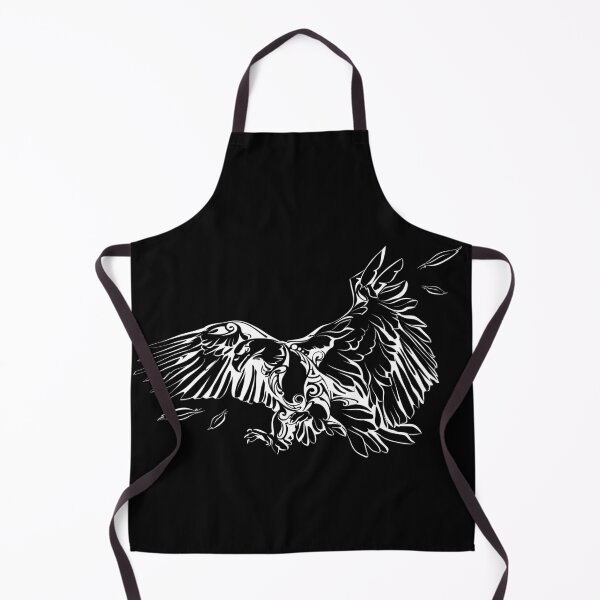 Item preview, abstract eagle art designed and sold by Moueddene.