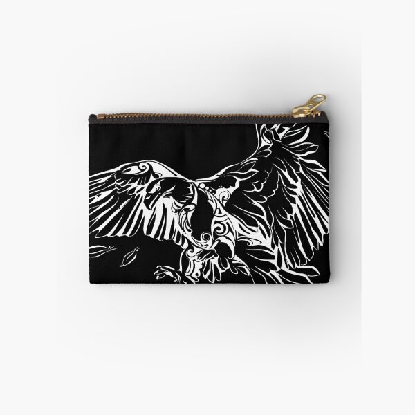Item preview, abstract eagle art designed and sold by Moueddene.