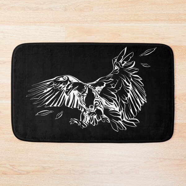 Item preview, abstract eagle art designed and sold by Moueddene.