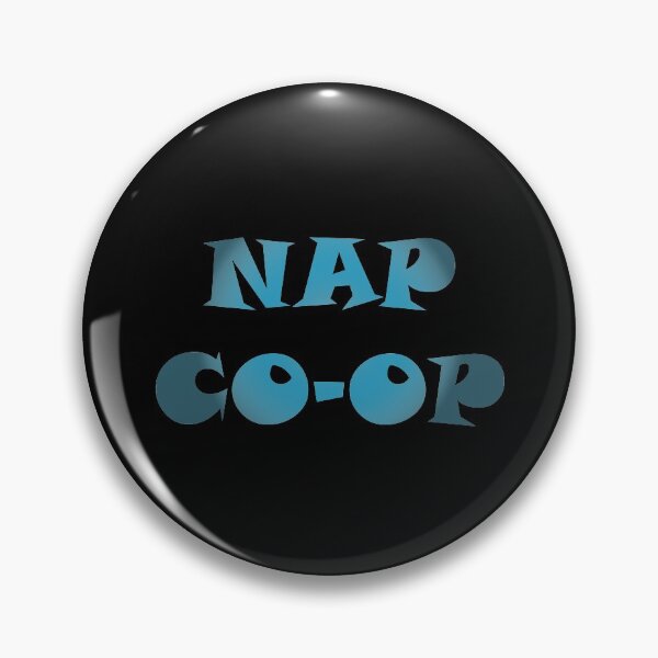 Artikelvorschau, Nap Koop-Gaming-Design entworfen und verkauft von odrito.