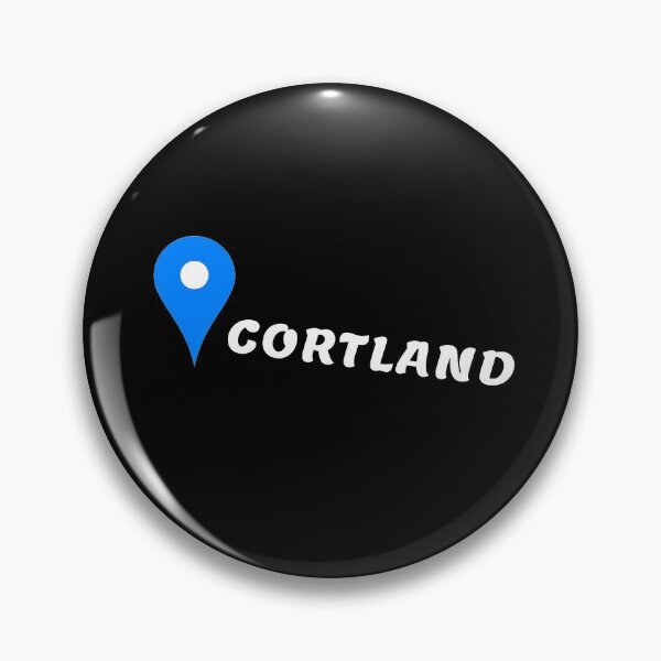 Item preview, Cortland City designed and sold by DOKU_TEAM SHIRT.