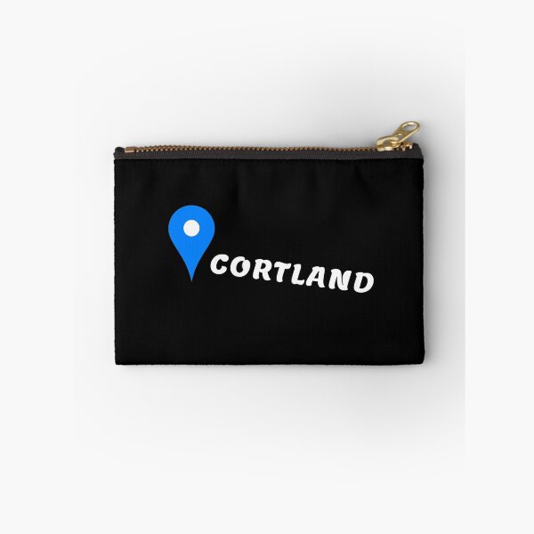 Item preview, Cortland City designed and sold by DOKU_TEAM SHIRT.