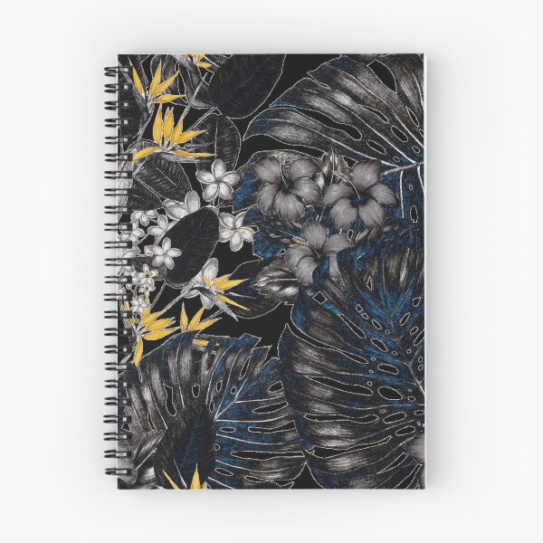 Item preview, Tropical print designed and sold by NatalliaNovik.
