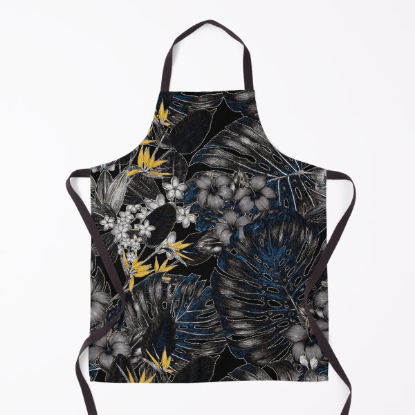 Item preview, Tropical print designed and sold by NatalliaNovik.