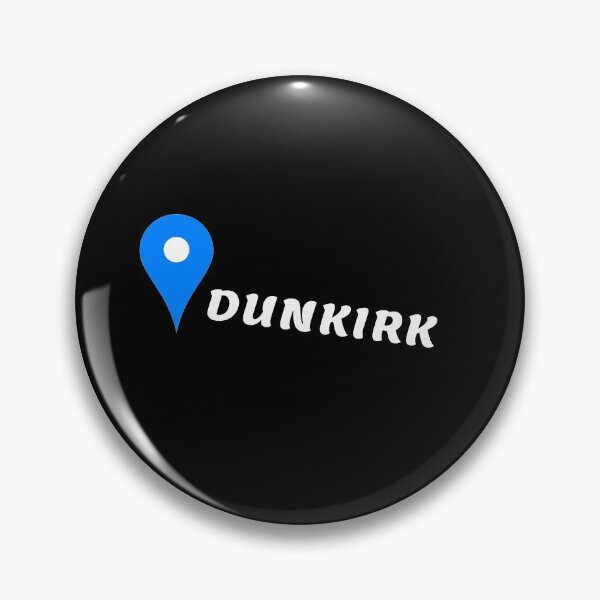 Item preview, Dunkirk City designed and sold by DOKU_TEAM SHIRT.