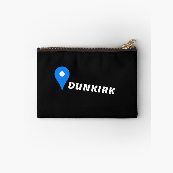 Item preview, Dunkirk City designed and sold by DOKU_TEAM SHIRT.