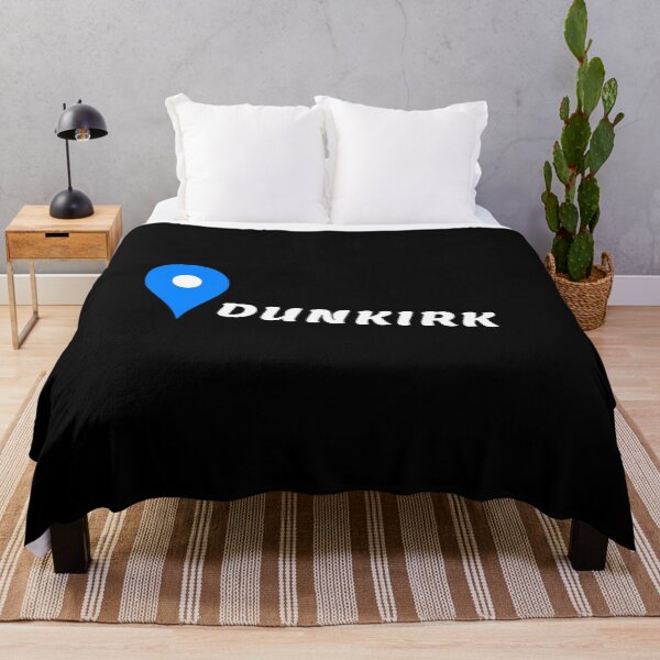 Item preview, Dunkirk City designed and sold by DOKU_TEAM SHIRT.