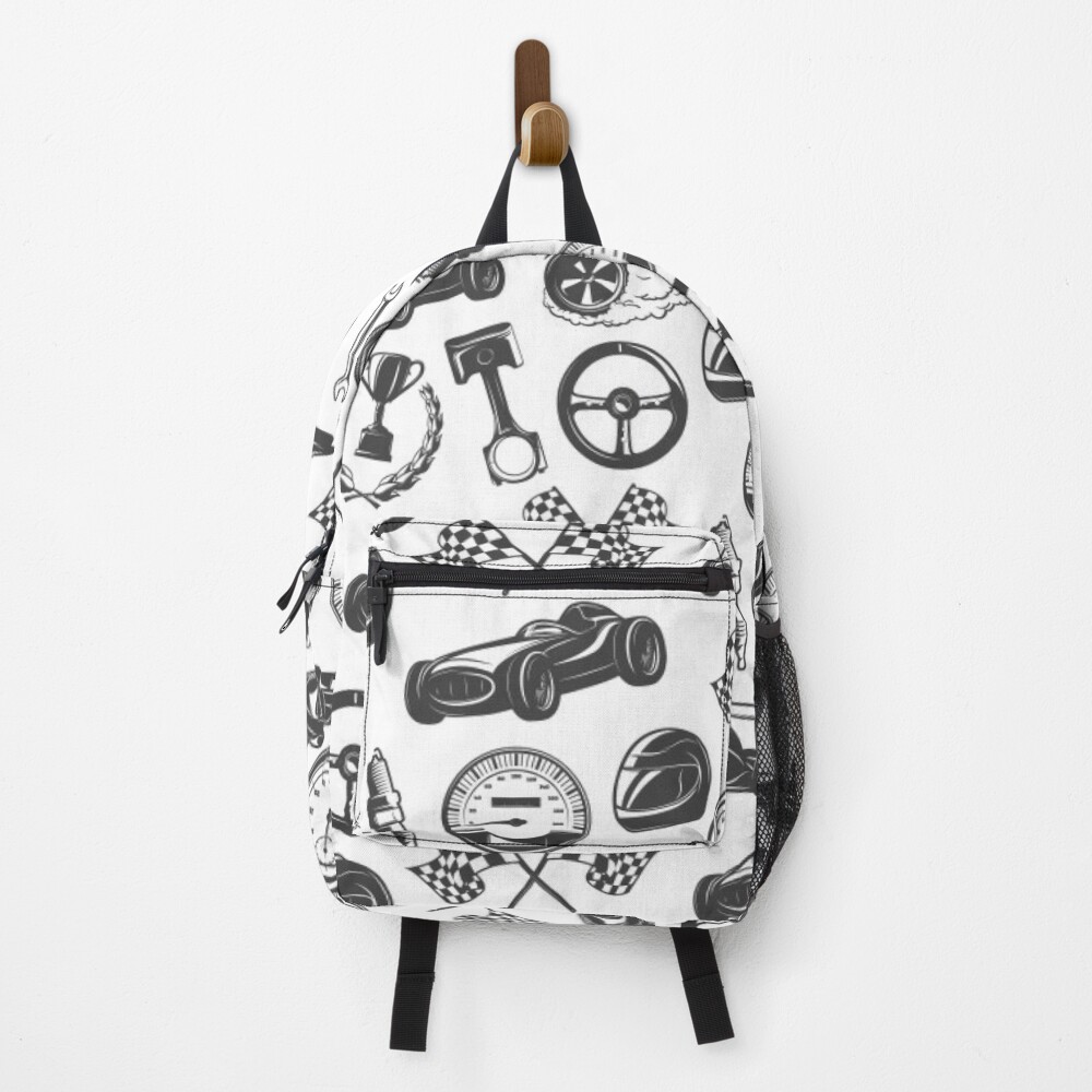 Item preview, Backpack designed and sold by Ristinga.
