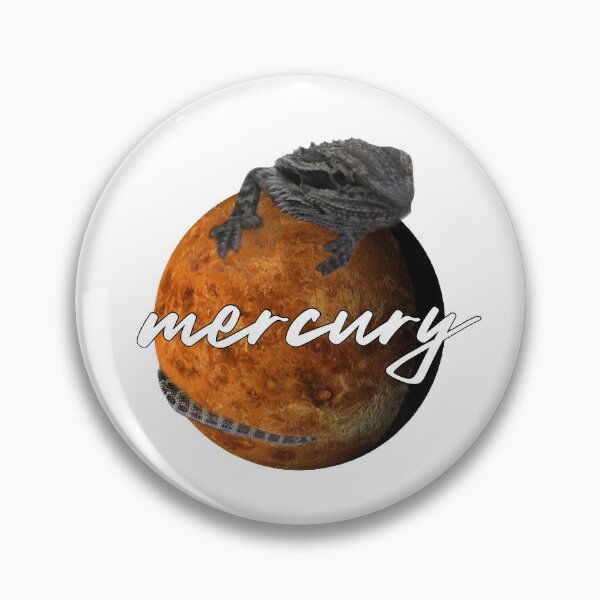 Item preview, Mercury is the champion designed and sold by lifeofmercury.