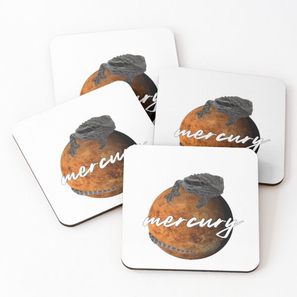Item preview, Mercury is the champion designed and sold by lifeofmercury.