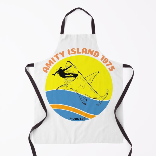 Item preview, Jaws Jaws movie designed and sold by Beluved.