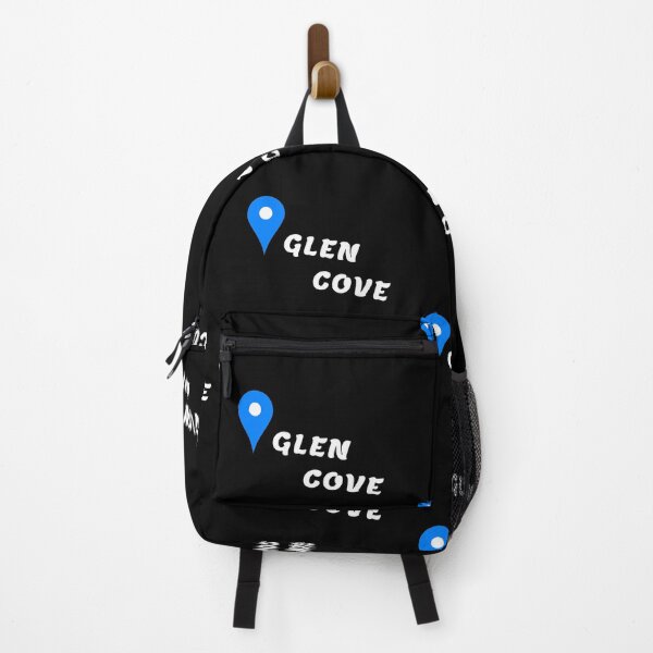 Item preview, Glen Cove City designed and sold by DOKU_TEAM SHIRT.