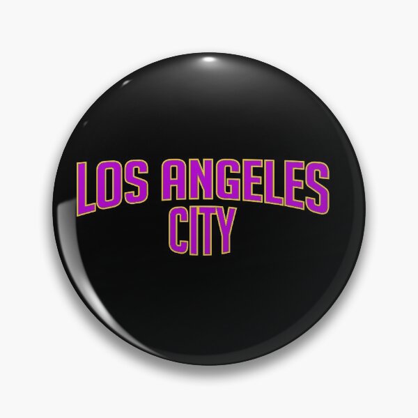 Item preview, Los Angeles City designed and sold by Yeaha.