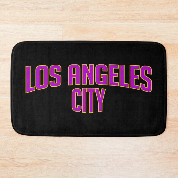 Item preview, Los Angeles City designed and sold by Yeaha.