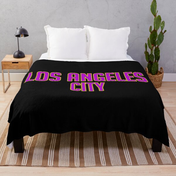 Item preview, Los Angeles City designed and sold by Yeaha.