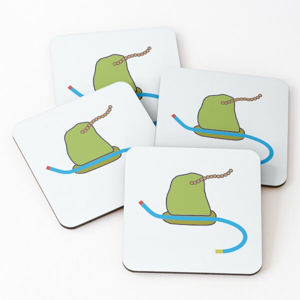 Item preview, Ribosome - Translation designed and sold by RosArt100.