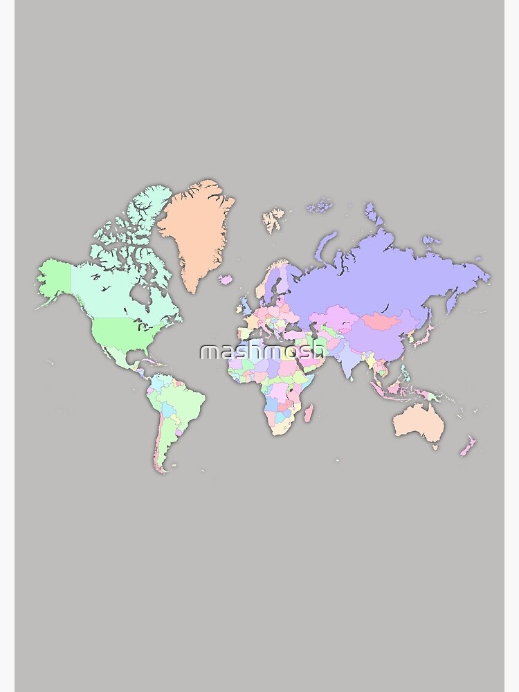 56 ideas de Mapa Mundi  decoración de unas, disenos de unas, mapa del mundo