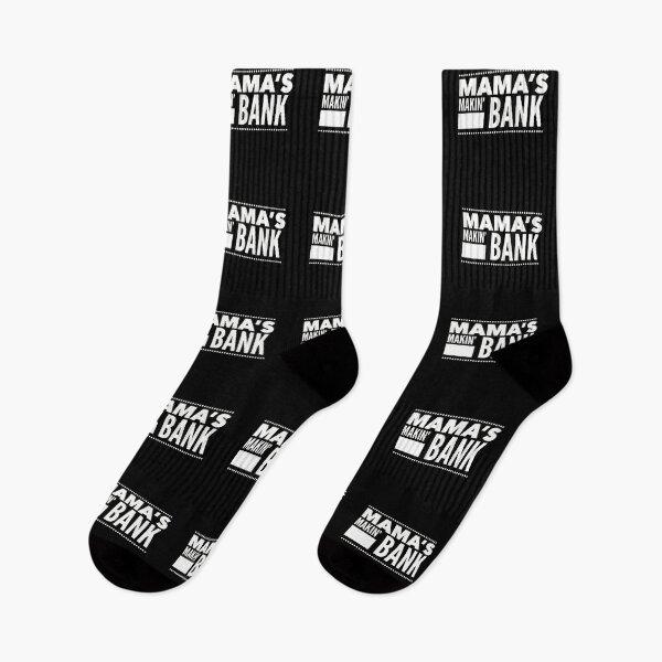 Item preview, Mama's Makin' Bank designed and sold by SunfullyYours.
