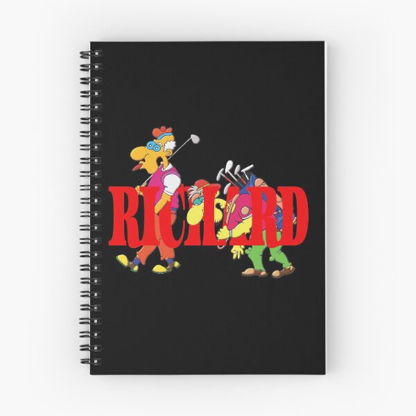 Item preview, Richard name designed and sold by Areashor.