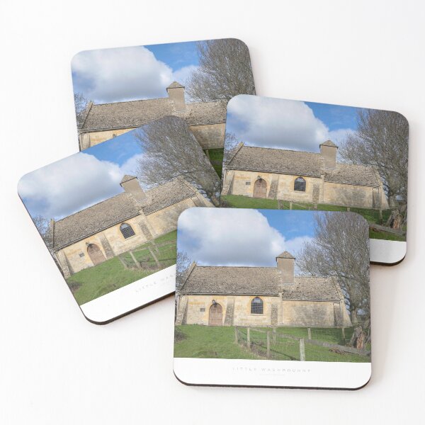 Item preview, Little Washbourne designed and sold by andrewroland.