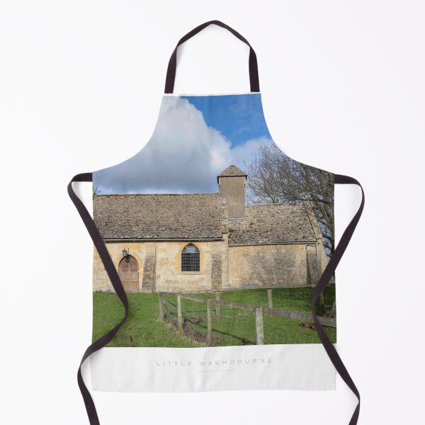Item preview, Little Washbourne designed and sold by andrewroland.