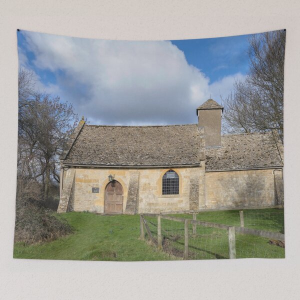 Item preview, Little Washbourne designed and sold by andrewroland.