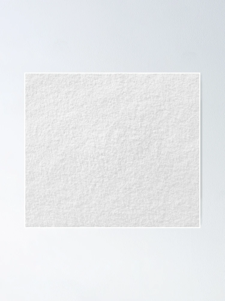 Thumbnail 1 of 3, Poster, Snow Texture designed and sold by JTS STORE.